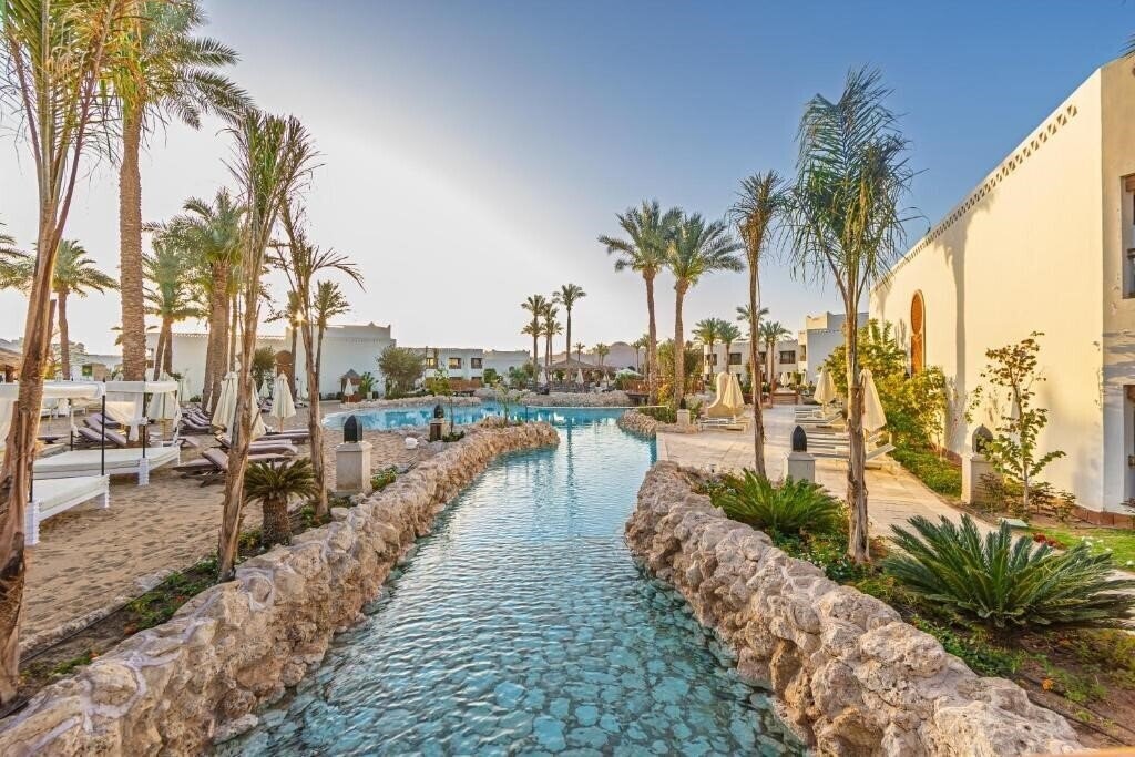 Фотография Ghazala Gardens 4*