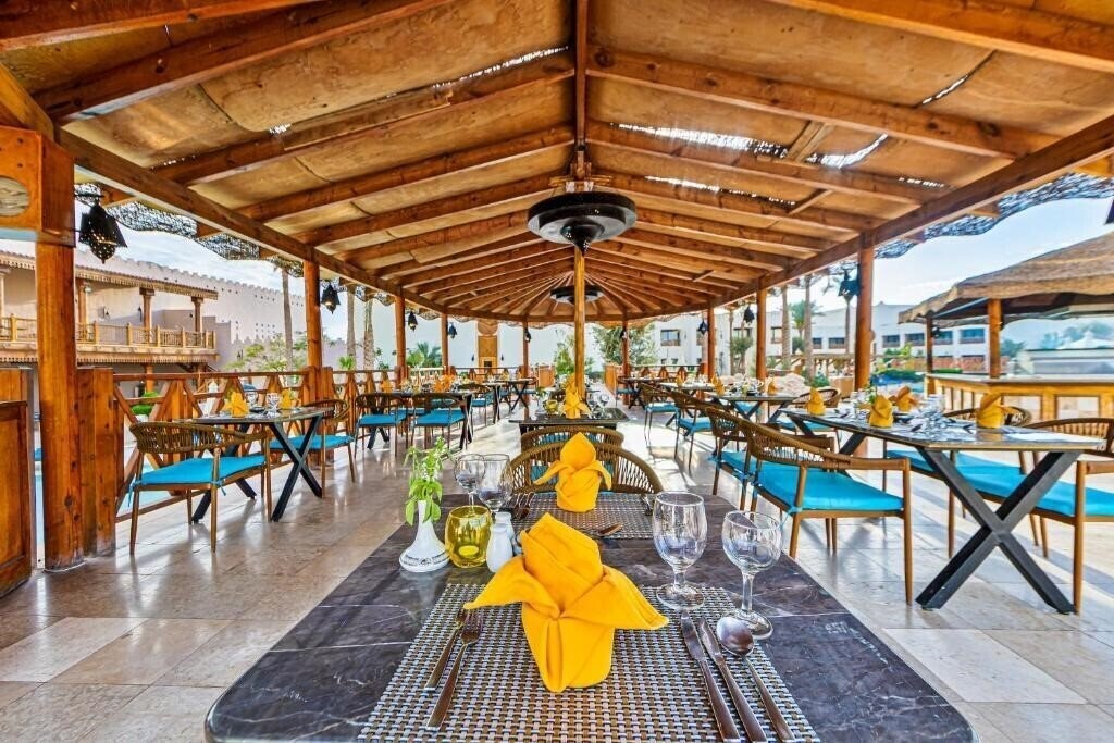 Изображение Ghazala Gardens 4*