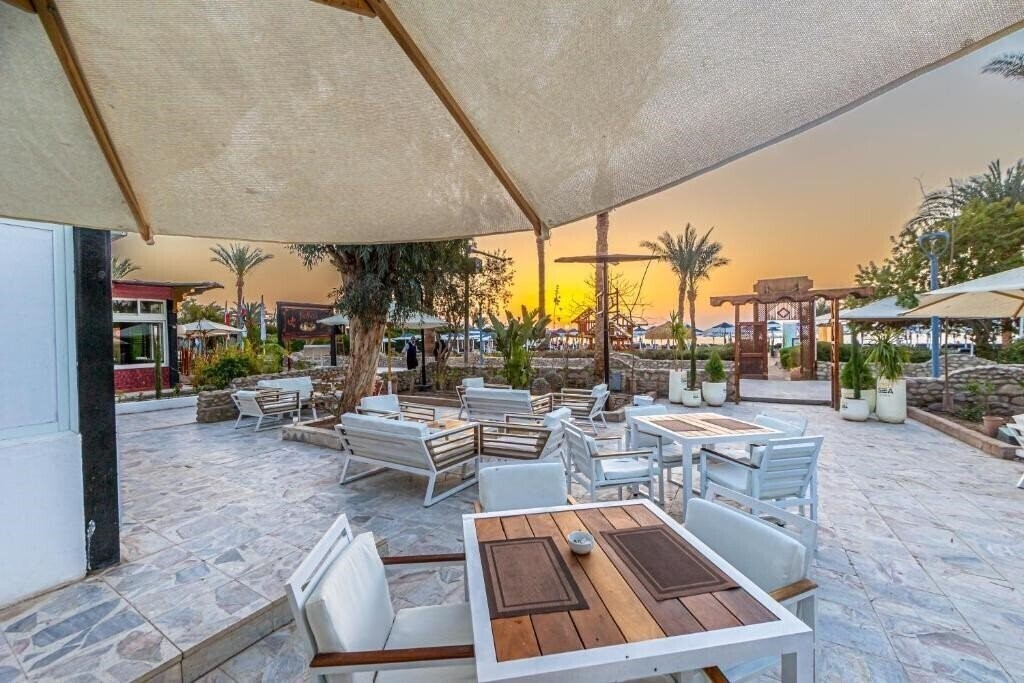 Територія Ghazala Beach 4*