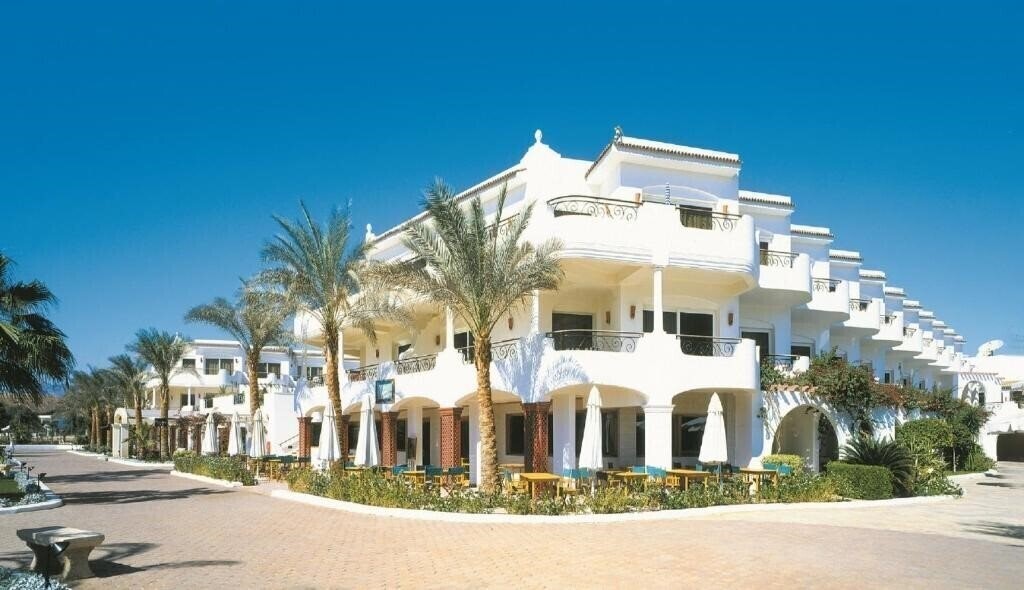 Картинка Jaz Elite Palace 5*