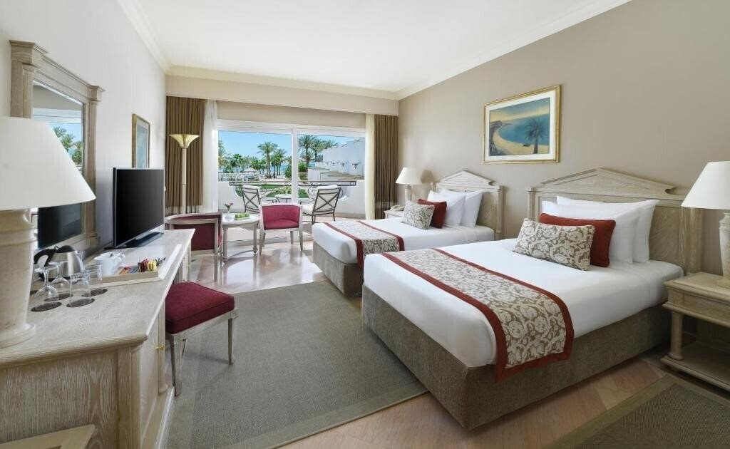 Территория Jaz Elite Palace 5*