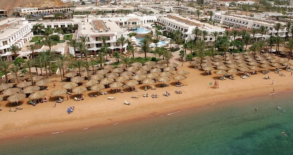 Апартаменты Jaz Elite Palace 5*