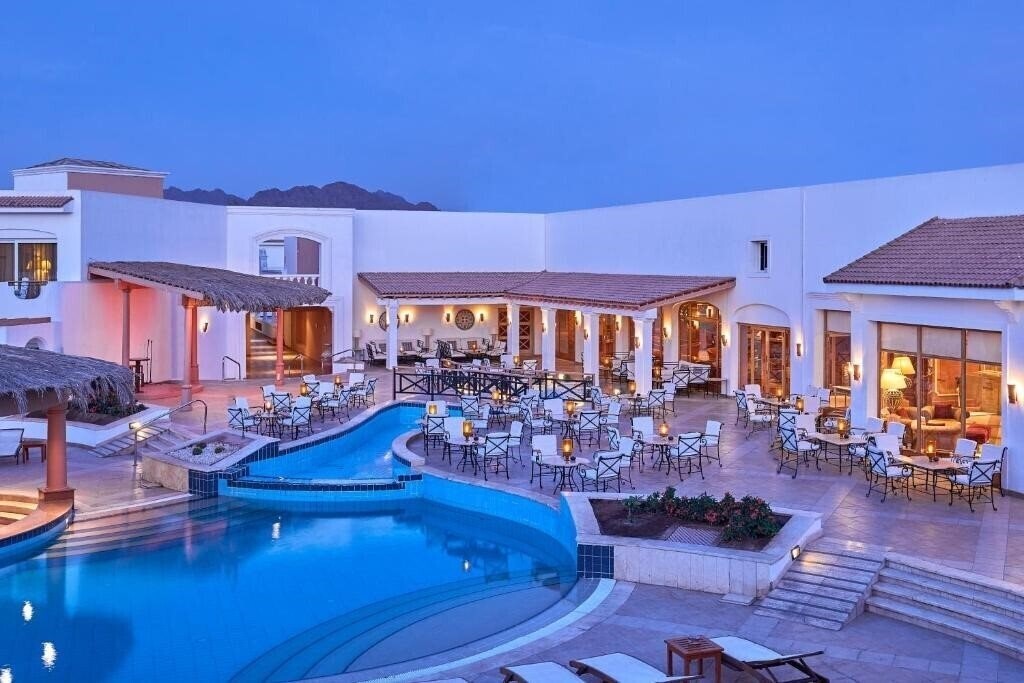Панорама Jaz Elite Palace 5*