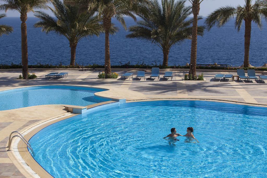 Картинка Sharm Club Beach Resort (ex. Labranda Tower Bay, Labranda Sharm Club) 4*