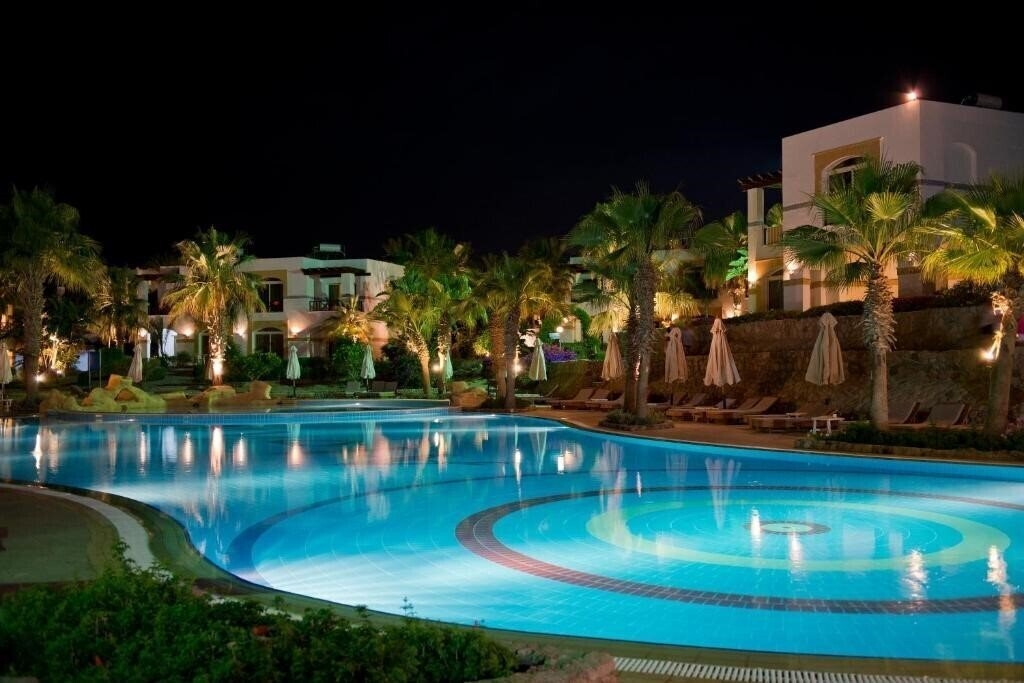 Вид Amphoras Blu (Adults Only 16+) 4*
