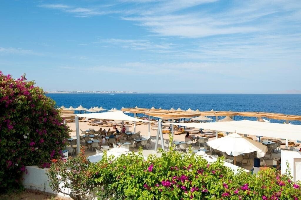 Апартаменты Amphoras Blu (Adults Only 16+) 4*