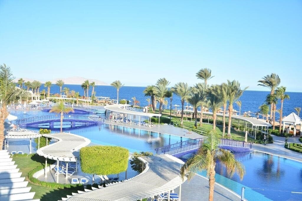 Фотография Monte Carlo Sharm El Sheikh 5*