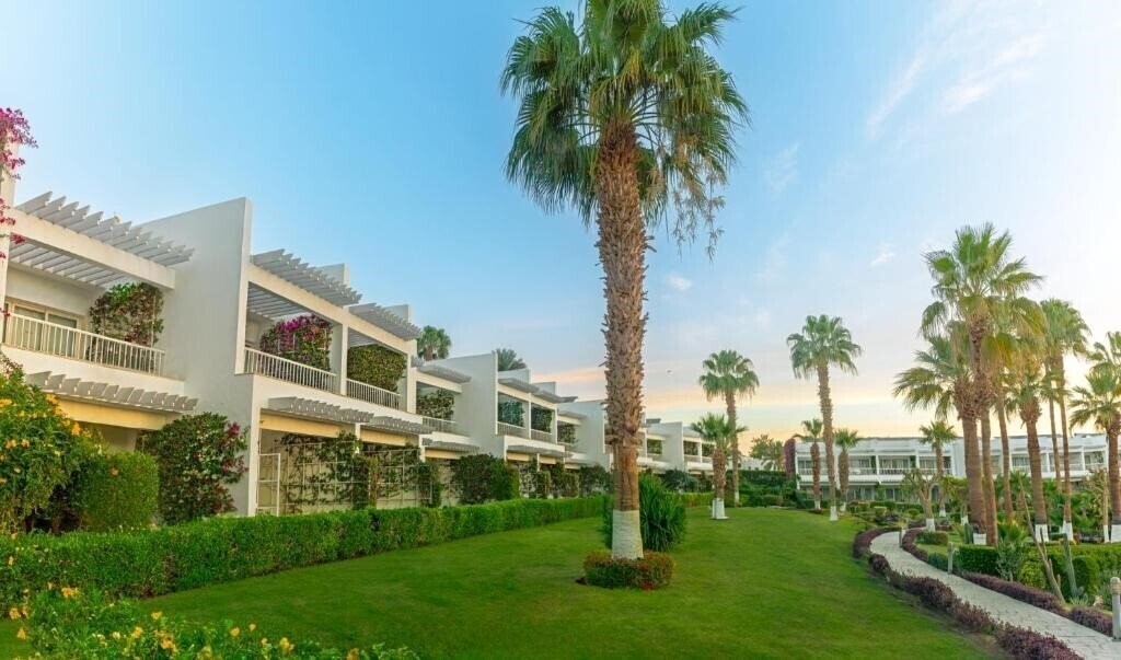 Изображение Monte Carlo Sharm El Sheikh 5*
