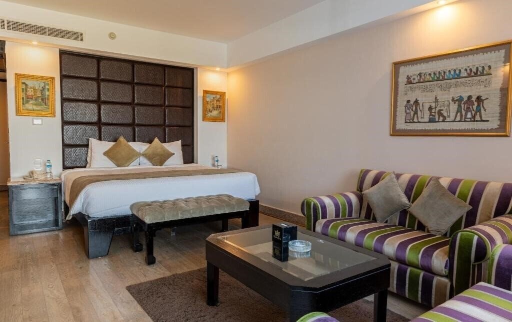 Вид Monte Carlo Sharm El Sheikh 5*