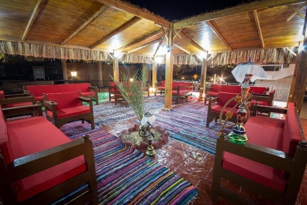 Територія Swiss Heaven Sharming Inn Hotel 4*