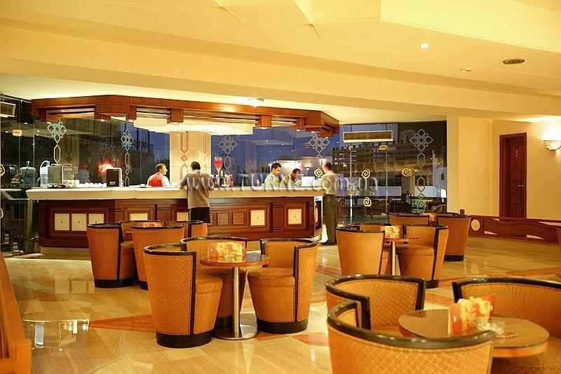 Вид Tropicana Rosetta 4*