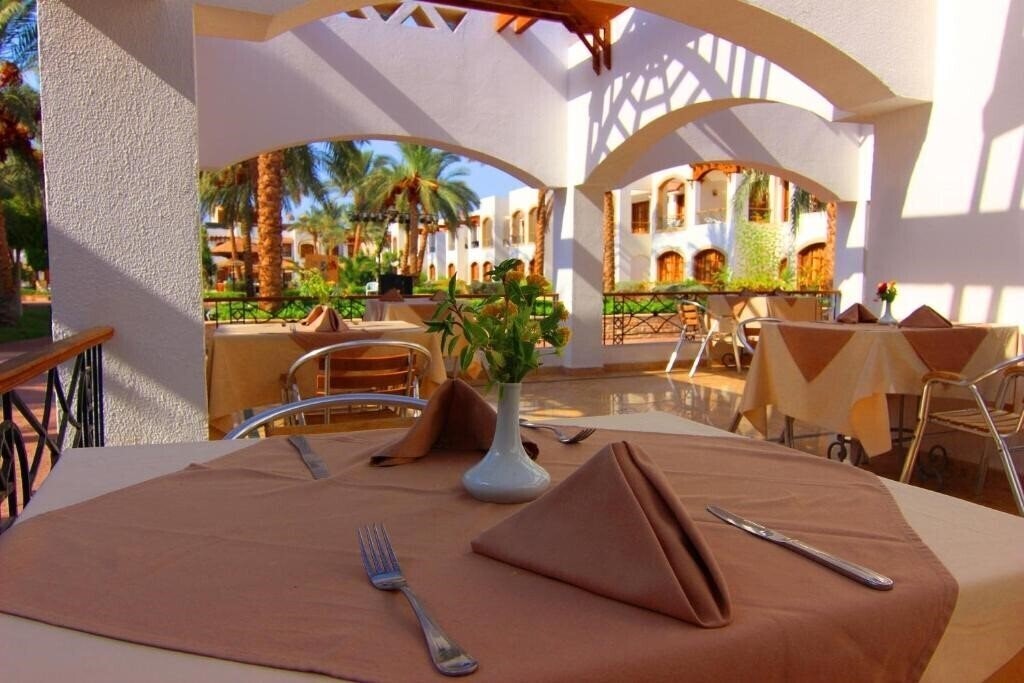 Фото Coral Hills Resort Sharm El Sheikh 4*