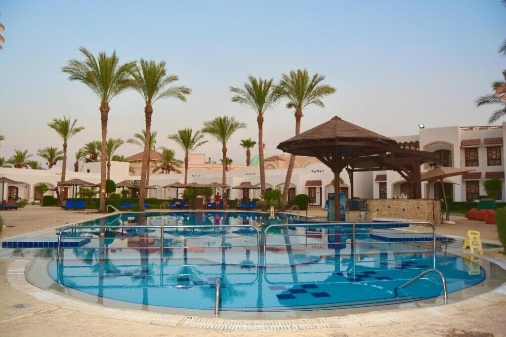 Фотография Coral Hills Resort Sharm El Sheikh 4*