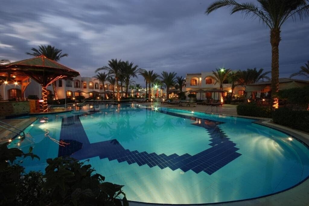 Изображение Coral Hills Resort Sharm El Sheikh 4*