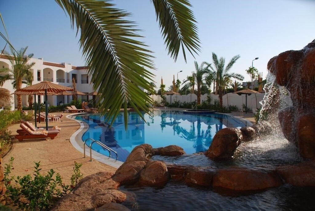 Картинка Coral Hills Resort Sharm El Sheikh 4*