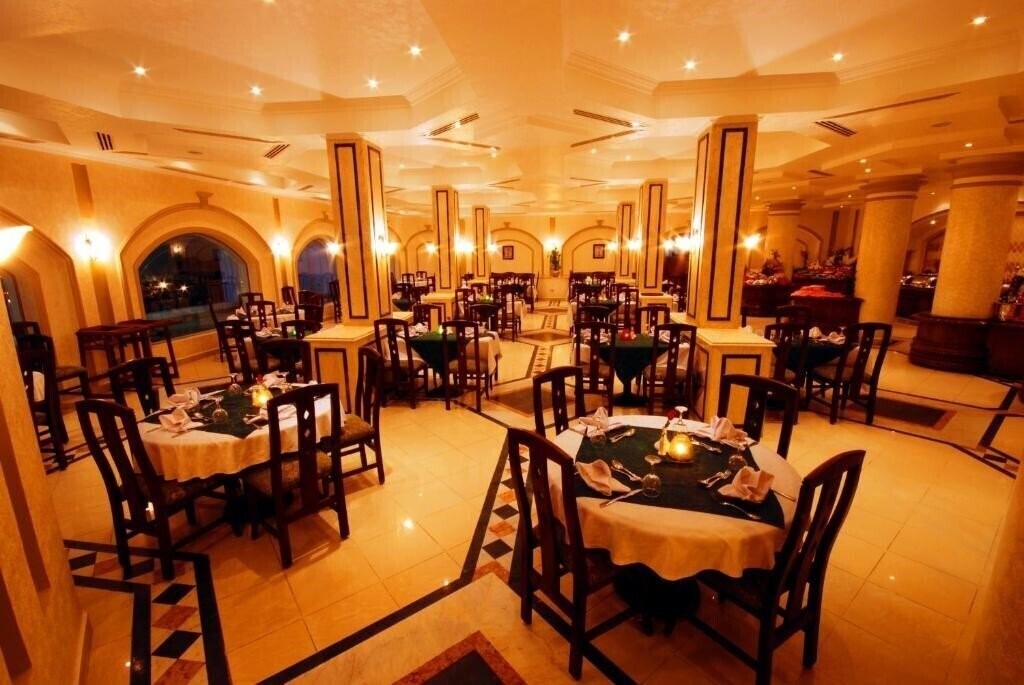 Апартаменты Coral Hills Resort Sharm El Sheikh 4*