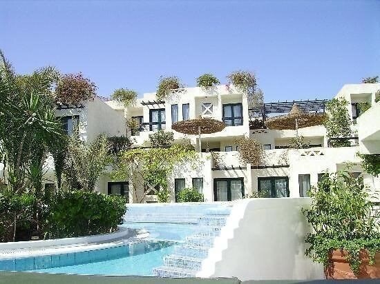 Територія Kahramana Hotel Naama Bay 4*