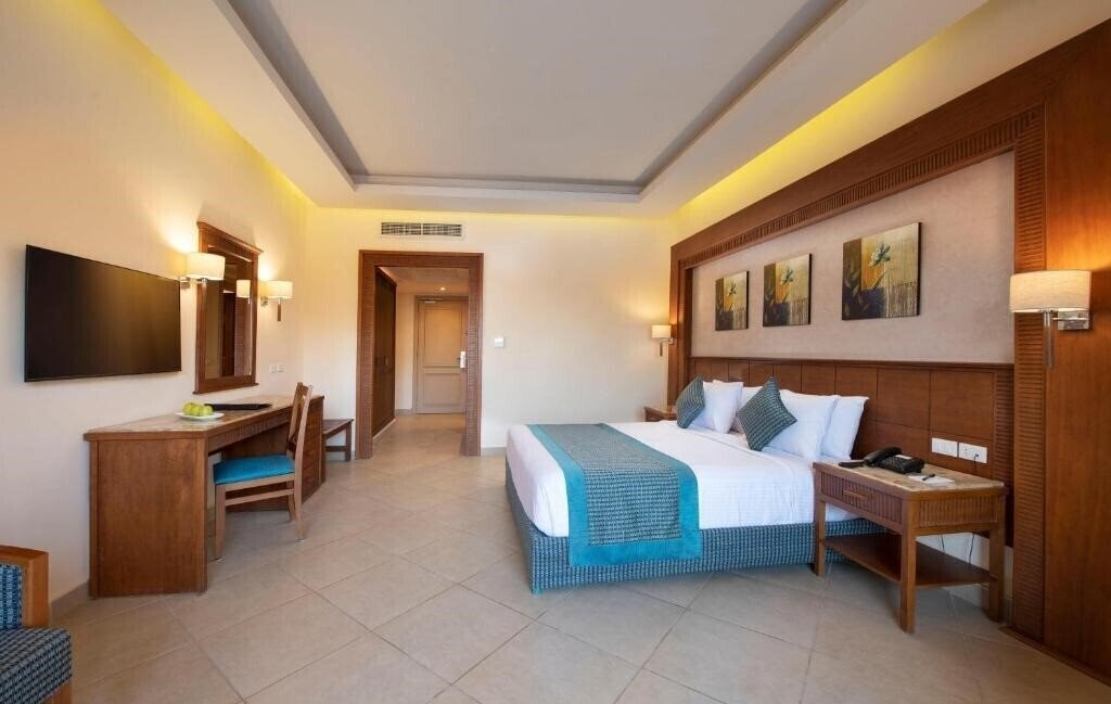Картинка Charmillion Club Aqua Park 5*