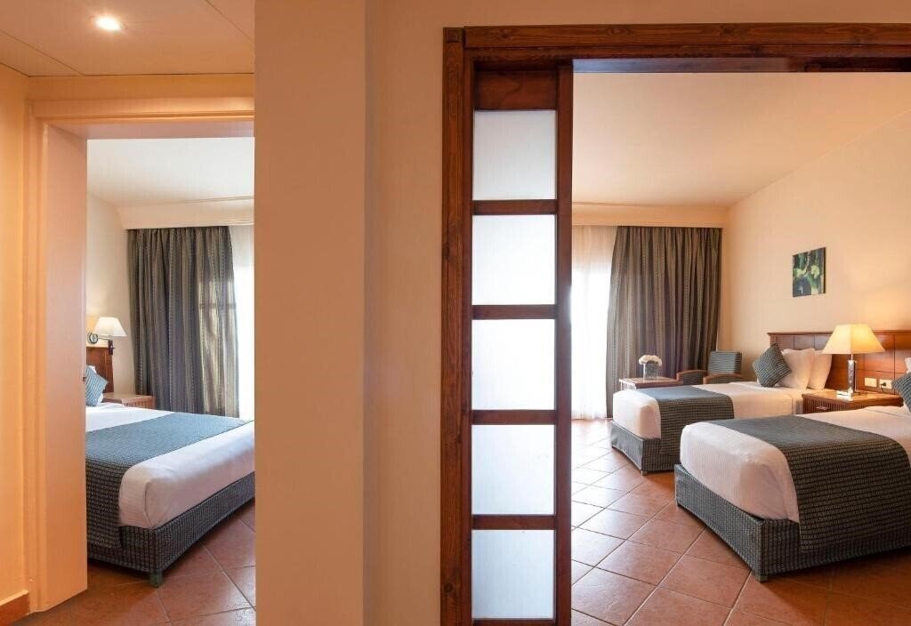 Вид Charmillion Club Aqua Park 5*