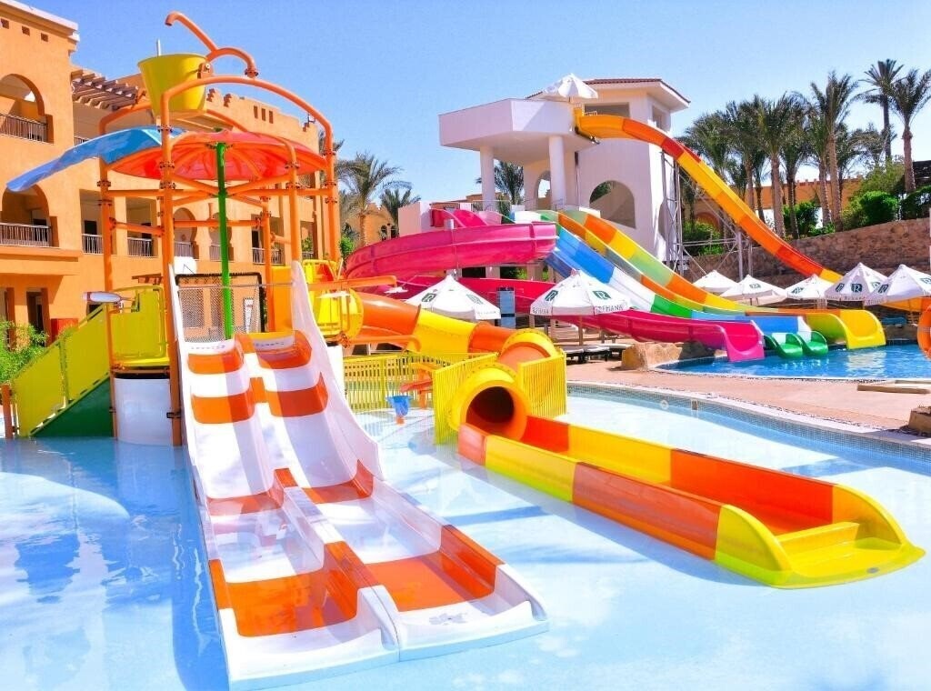 Отель Rehana Royal Beach & SPA 5*