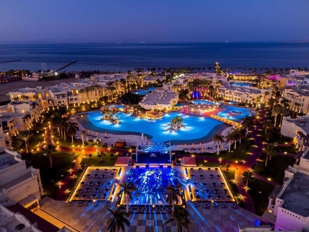 Картинка Rixos Sharm El Sheikh (Adults Only) 5*