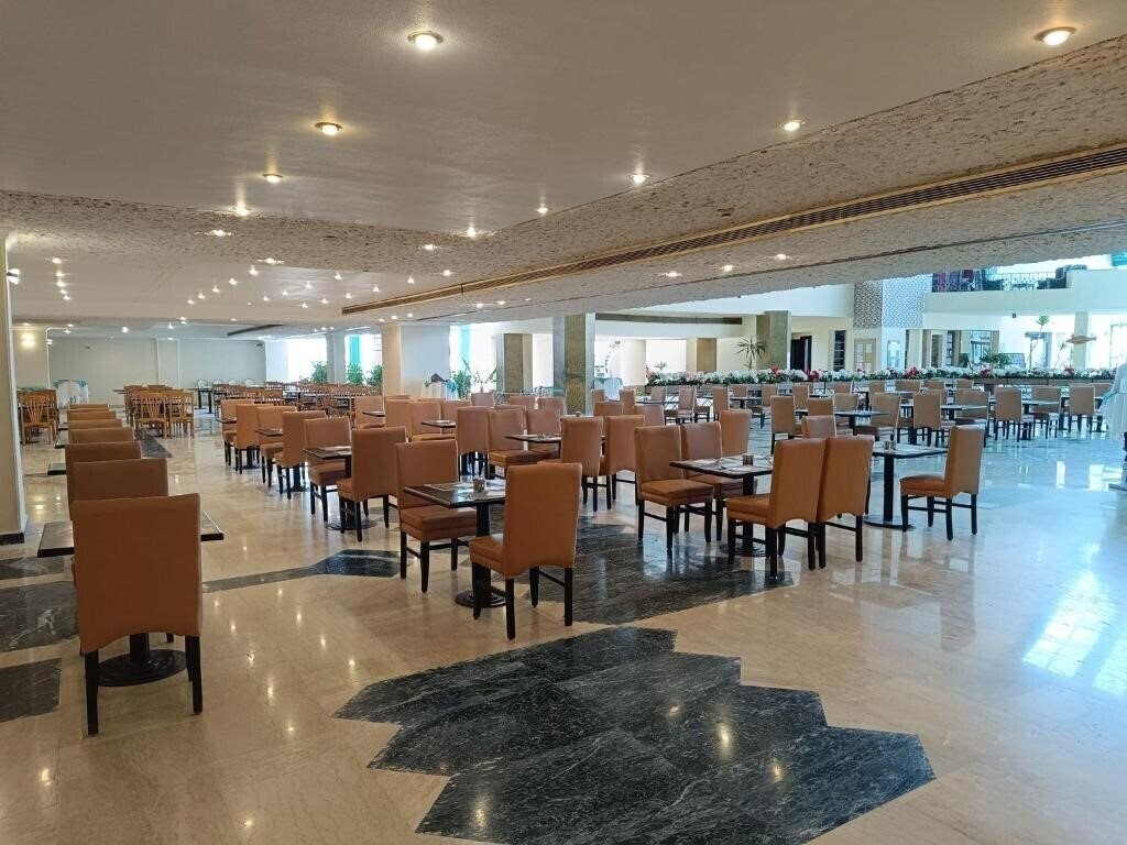 Изображение Sharm Holiday Resort 4*