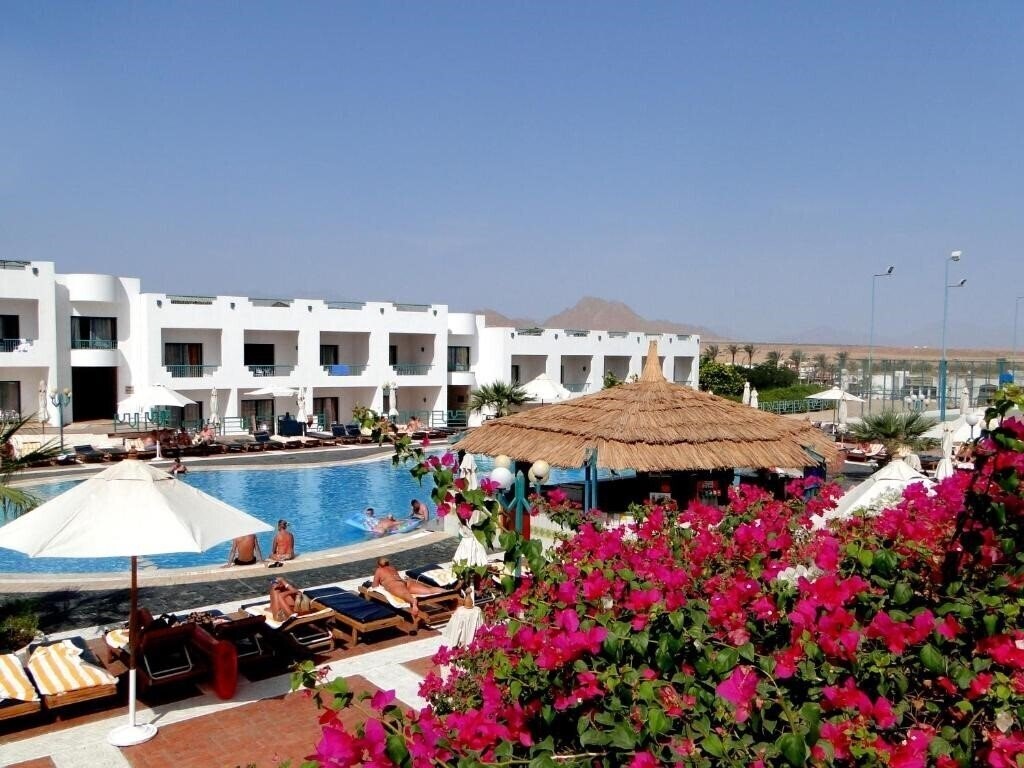 Картинка Sharm Holiday Resort 4*