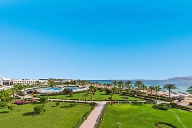Отель Charmillion Sea Life Resort 4*