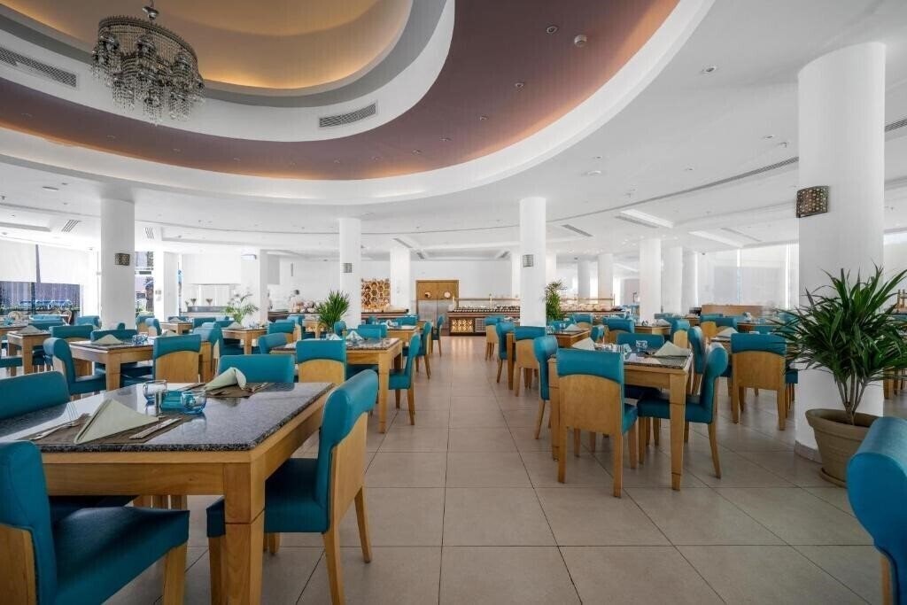 Картинка Sierra Sharm El Sheikh Resort 5*