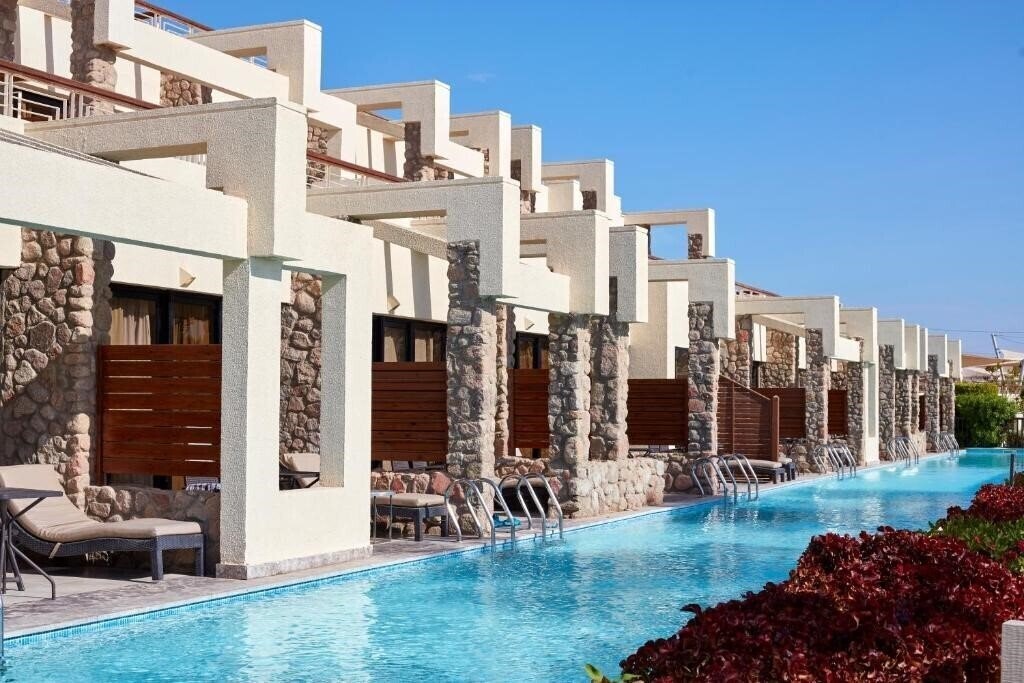 Картинка Coral Sea Sensatori Resort 	 5*