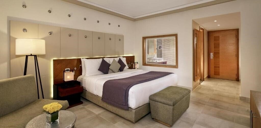Вид Coral Sea Sensatori Resort 	 5*