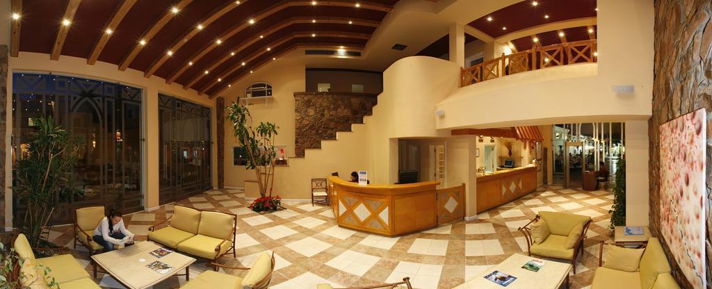 Апартаменты Camel Dive Club & Hotel 4*