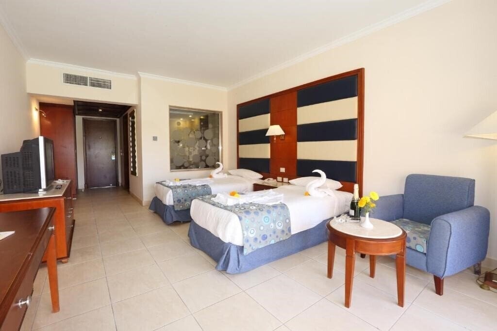 Изображение Rehana Sharm Resort Aqua Park & SPA 4*