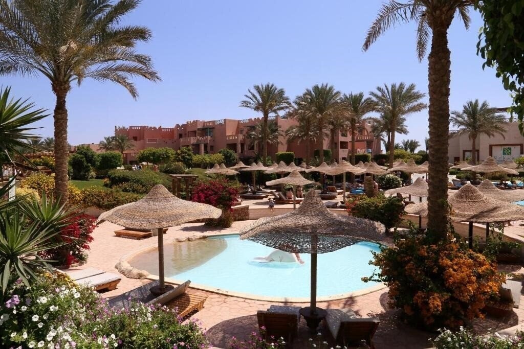 Картинка Rehana Sharm Resort Aqua Park & SPA 4*