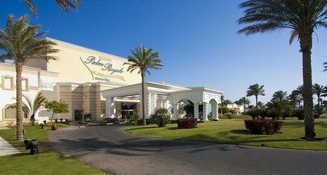 Sentido Palm Royale Soma Bay Resort 5*, Египет, Сома Бей