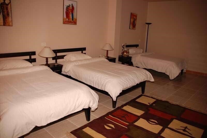 Территория Yara Beach Club Hotel 3*