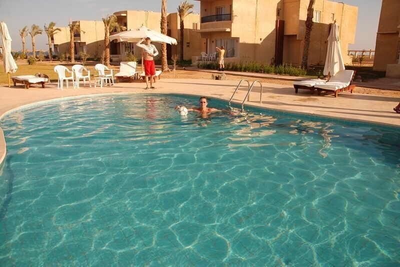 Апартаменты Yara Beach Club Hotel 3*