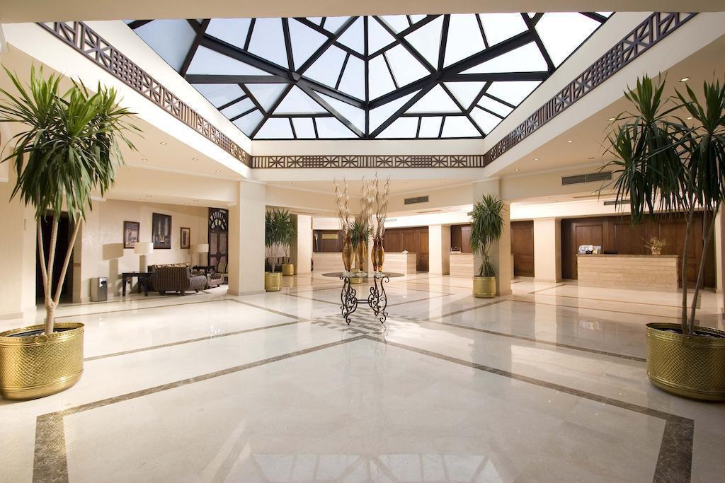 Изображение Eagles Paradise Abu Soma Resort (ex. Sol Y Mar Paradise Beach Resort) 4*