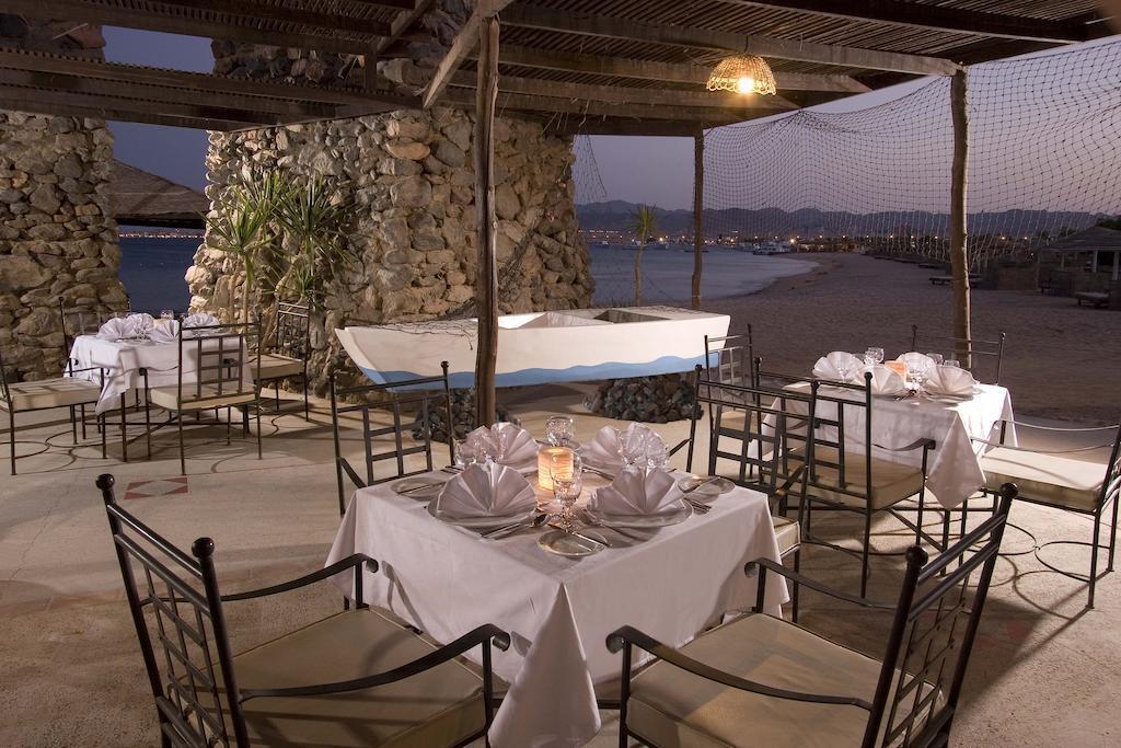 Картинка Eagles Paradise Abu Soma Resort (ex. Sol Y Mar Paradise Beach Resort) 4*