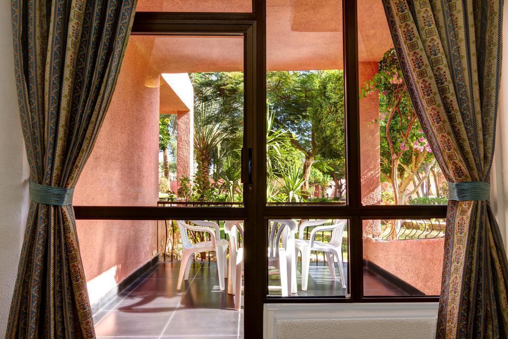 Территория Eagles Paradise Abu Soma Resort (ex. Sol Y Mar Paradise Beach Resort) 4*