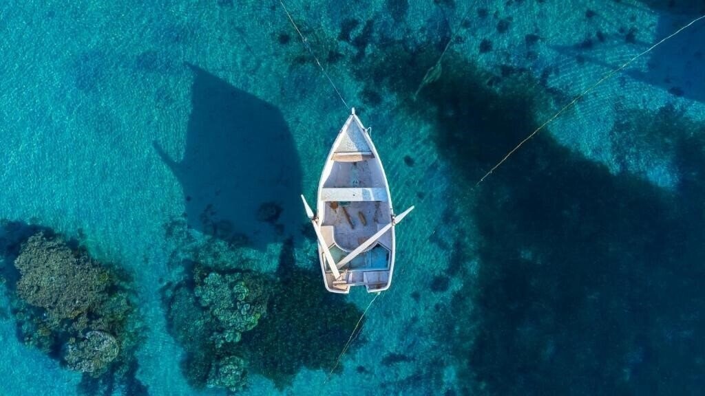 Вид Amwaj Beach Club Resort (ex. Amwaj Blue Beach Resort, Pickalbatros Beach Club) 4*