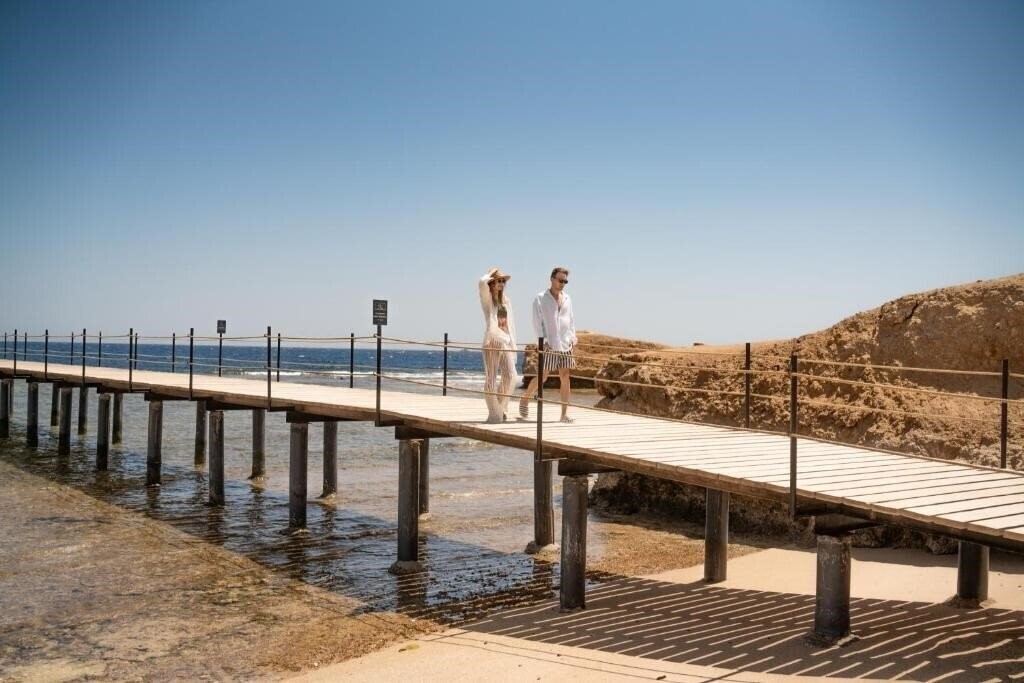 Вид Sentido Naga Bay 5*