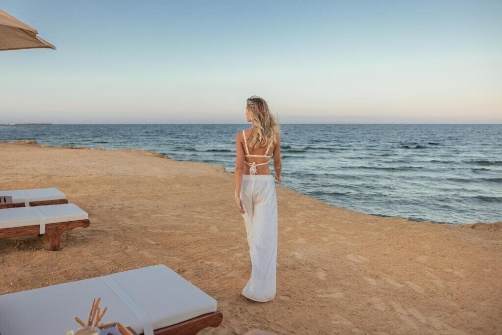 Территория Sentido Naga Bay 5*