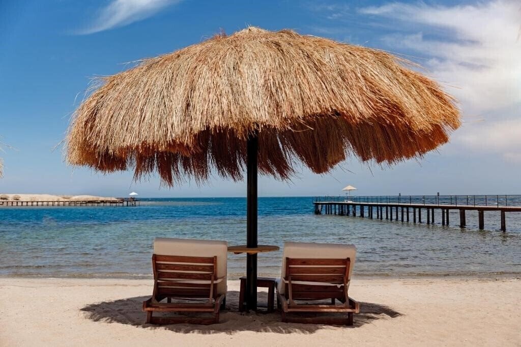 Апартаменты Sentido Naga Bay 5*