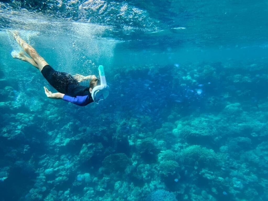 Панорама Sentido Naga Bay 5*