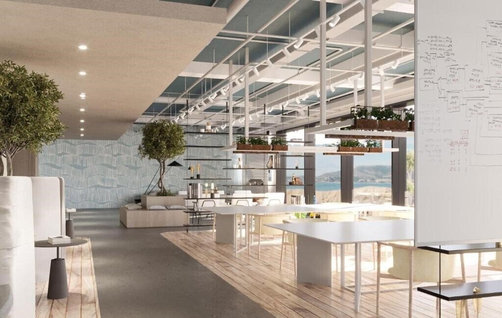 Территория The Kaktus SomaBay 4*