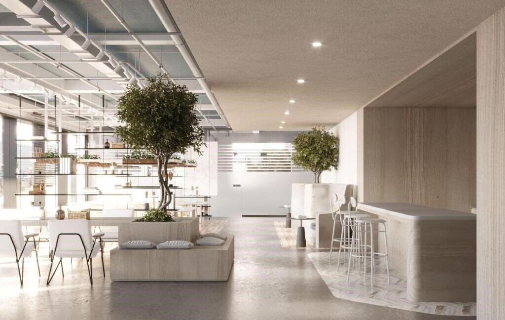 Апартаменты The Kaktus SomaBay 4*