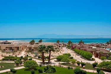 Sheraton Soma Bay 5*, Египет, Сома Бей