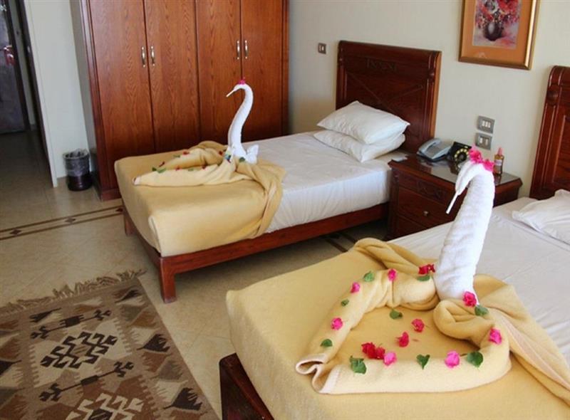 Картинка Imperial Shams Abu Soma 5*