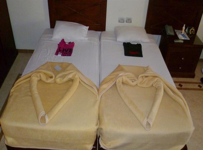 Апартаменты Imperial Shams Abu Soma 5*